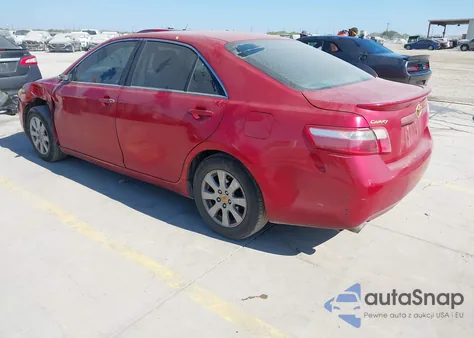 2008 Toyota Camry Xle V6 from USA, damaged, VIN 4T1BK46K48U065257
